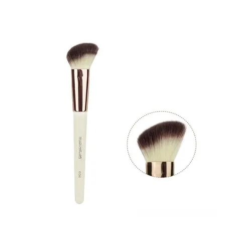 E04 PINCEL PROFISSIONAL KABUKI ANGULAR COLECAO STUDIO MACRILAN - MACRILAN