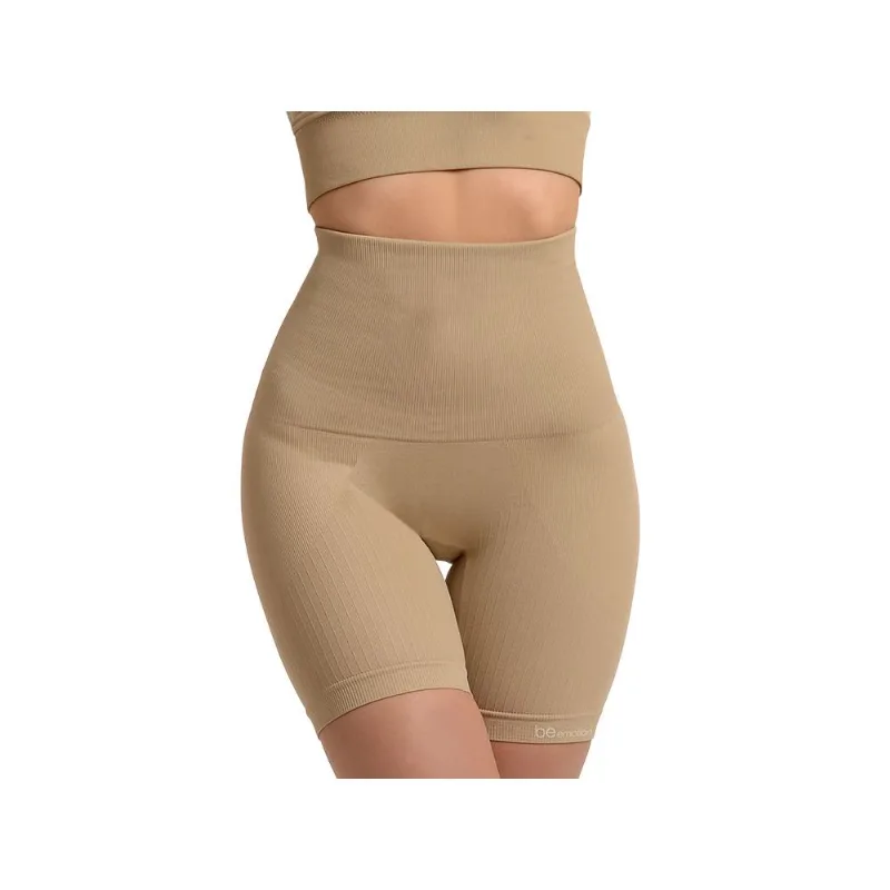Modelador Corporal Feminino - Slim Control Polishop | Nude - G