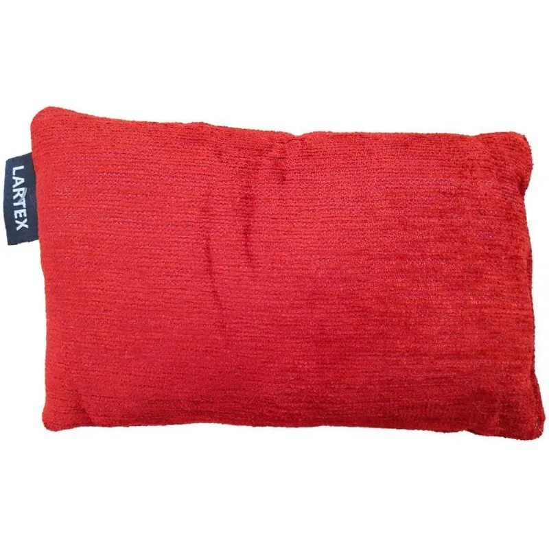 Peso de Porta Lartex Vermelha 1,1kg