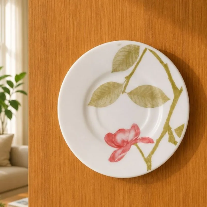 Pires Decorativo Enfeite Parede Sala Cozinha Quarto Suporte Beuty