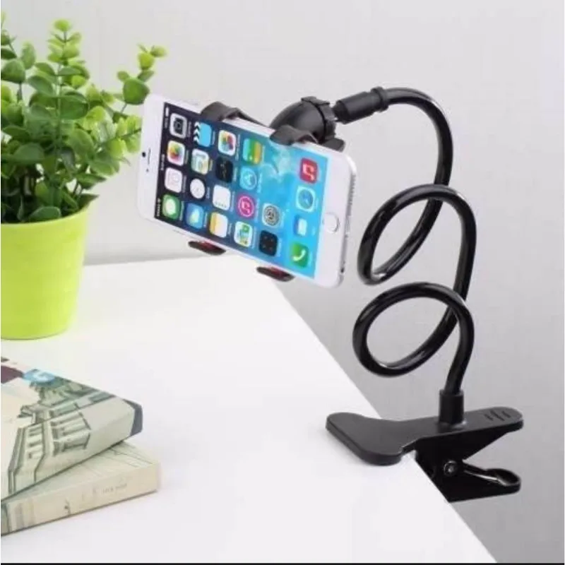 Suporte Portátil Flexível De Mesa
