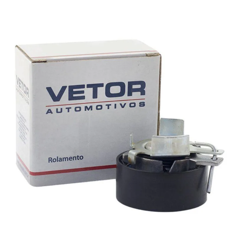 Tensor Correia Dentada Ford: Focus New Fiesta Ecosport 1.6