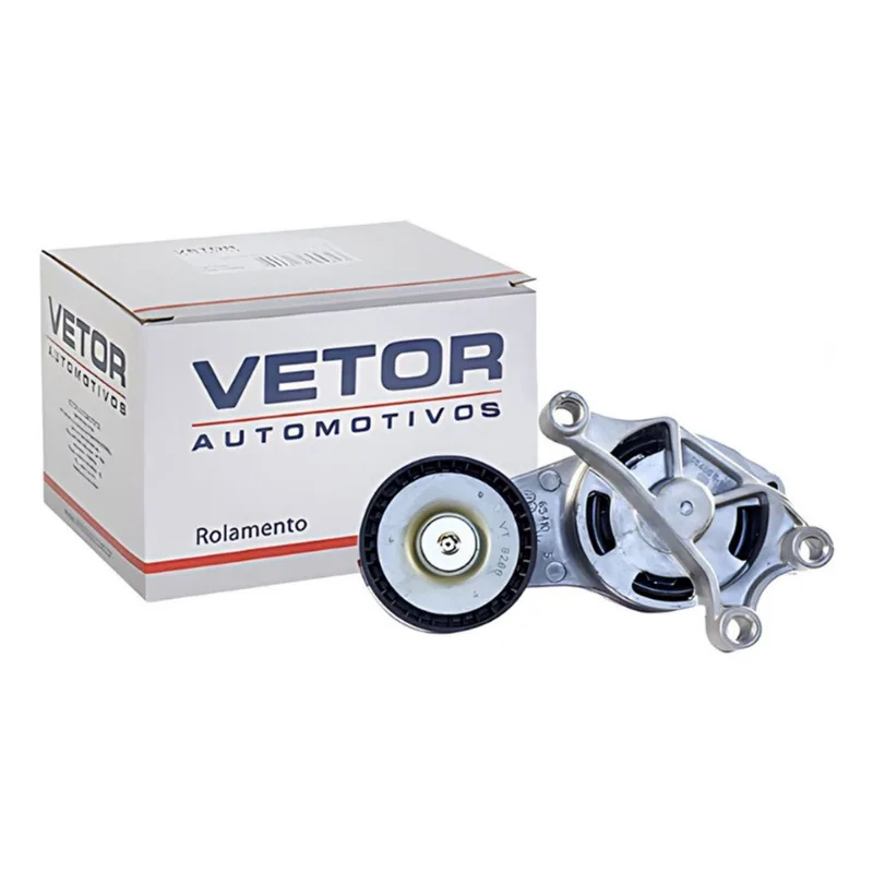 Tensor Correia Eos Jetta Passat 2.0 A1 A3 S3 2.0