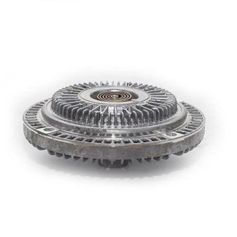 Polia Embreagem Viscosa Audi A4 A6 Vw Passat/variant