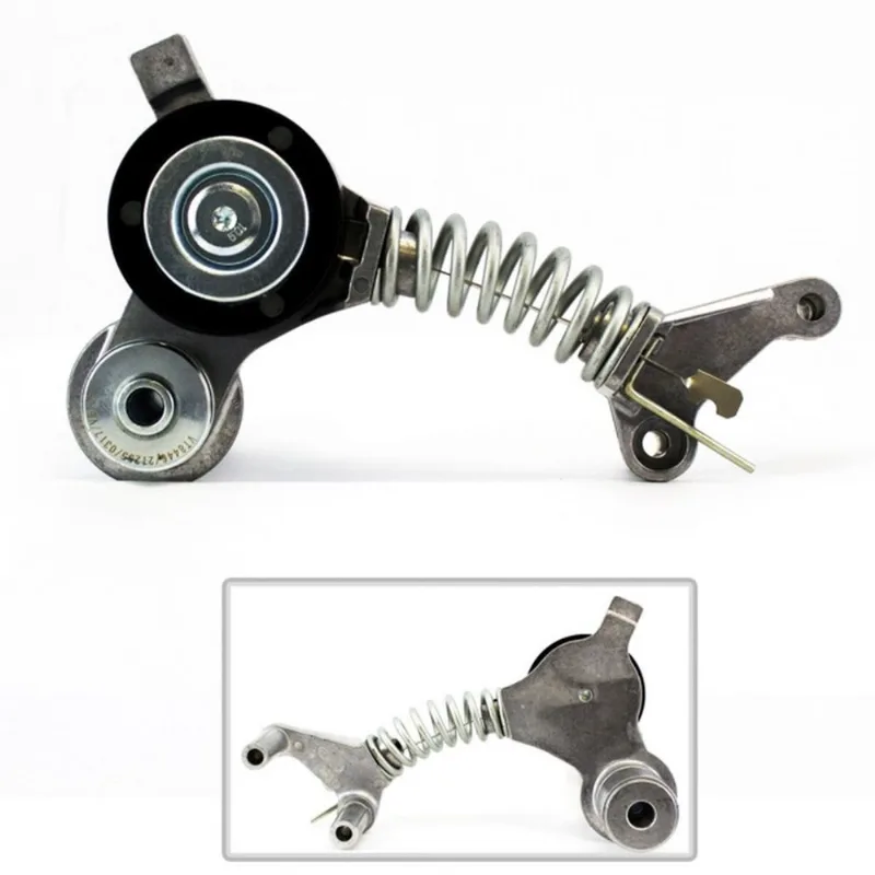 Tensor do alternador Audi A4 e A6 3.0 V6 - VTO