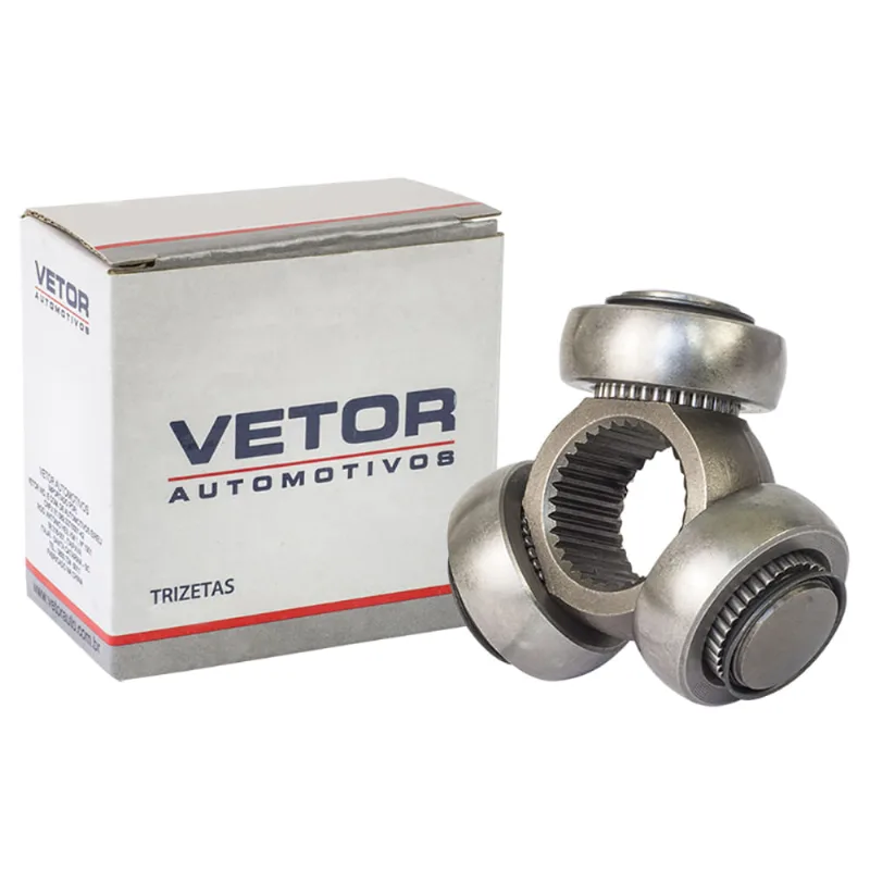 Trizeta Bora 2.5 2004 2005 2006 2007 32 Dentes Elo 36.9mm - 68285 - Vt9089 1145347 (68285)