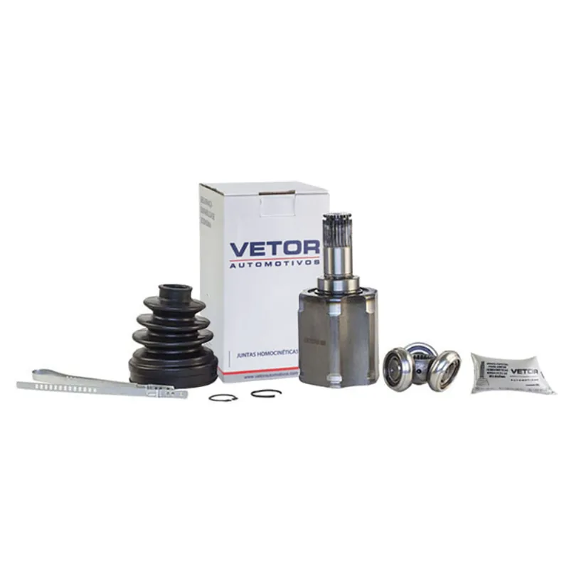Trizeta + Tulipa Civic 2006/2011 - 51650 - Vt5350 8842 (51650)