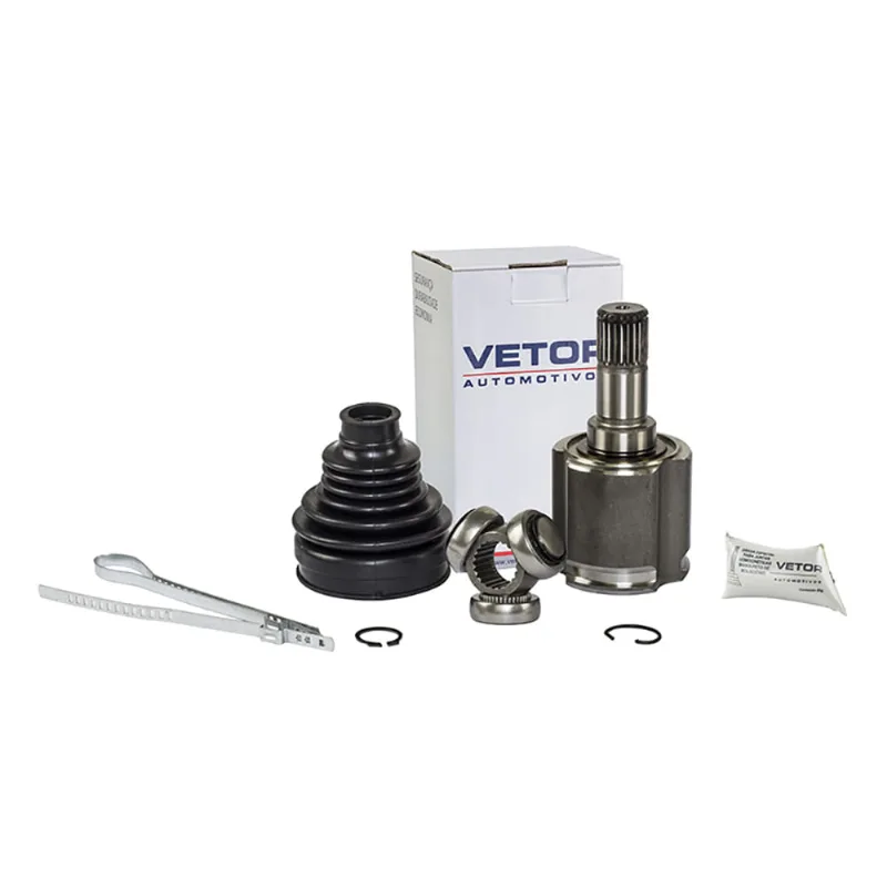 Trizeta + Tulipa Civic 2006/2011 - 50875 - Vt5453 5557488 (50875)