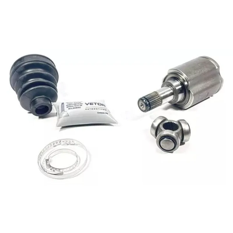 Tulipa Chery Tiggo 3x 1.0 Turbo Automático