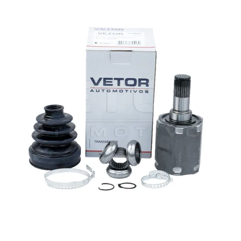 Tulipa Trizeta Honda Civic 2001 A 2006 - 1102608 - Vt5900 1296159 (1102608)
