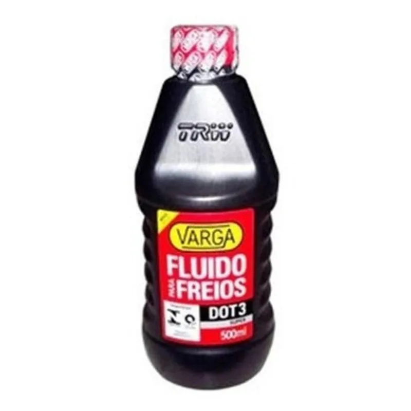 Cilindro Roda Traseiro Vw 4 Furos + Dot3 Fortec