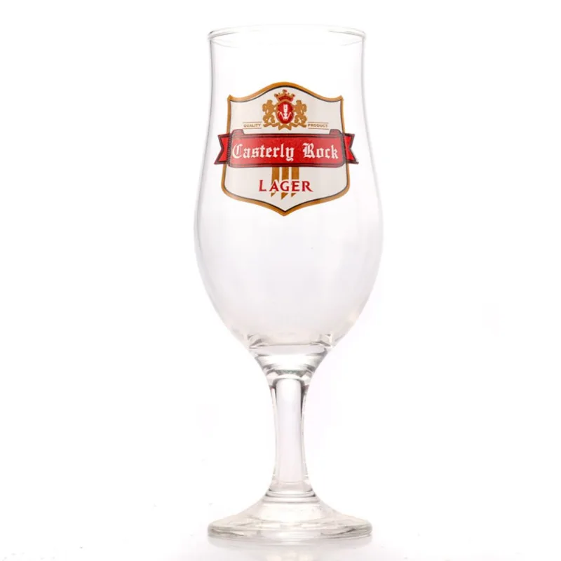 Taça Ruvolo para Cerveja Happy Hour Royal Beer