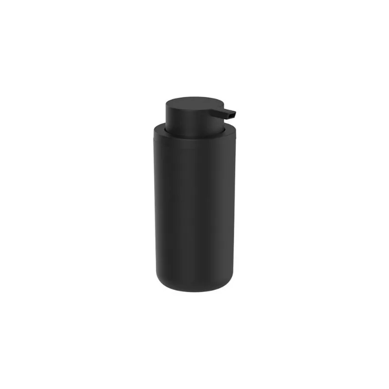 Dispenser de Parede Eleve Ou 500Ml - Preto