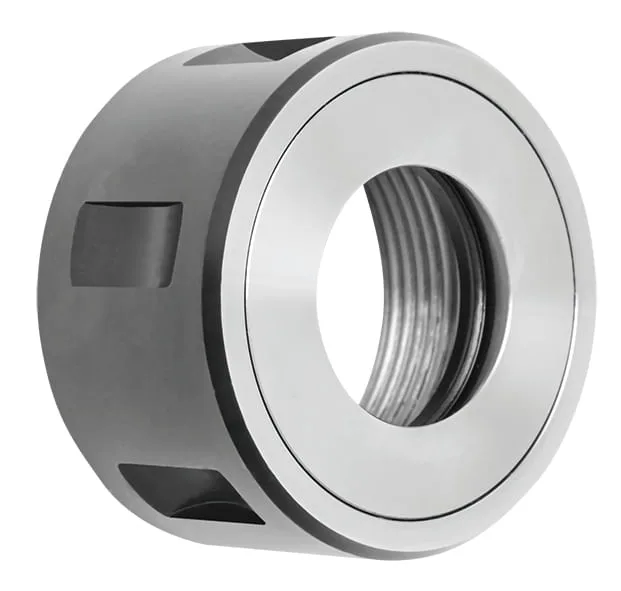 Porca para Pinca Oc-25 00616 - BT Fixo - BTFIXO - Usinagem E Corte