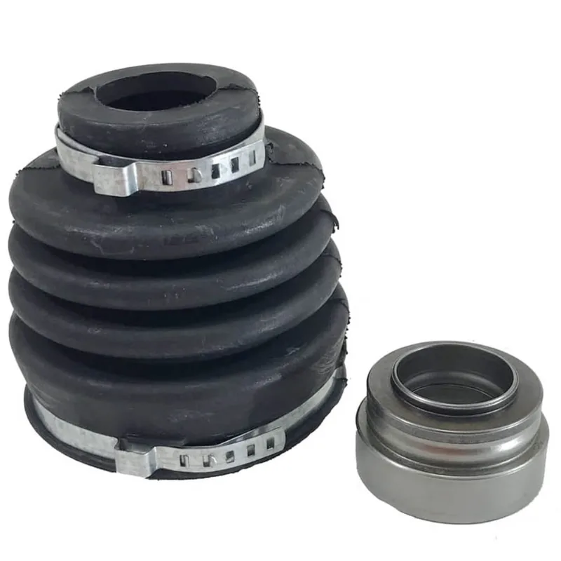 Kit Coifa do Câmbio com Rolamento Furo 24mm Palio Siena Uno Elba Premio Fiorino Punto Tipo