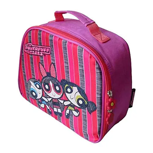 Lancheira Santino Ppg Pol Pink - SANTINO