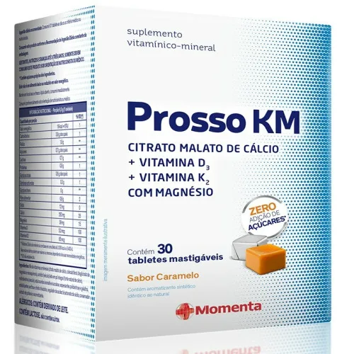 Prosso Km Fr 30 Comp - MOMENTA