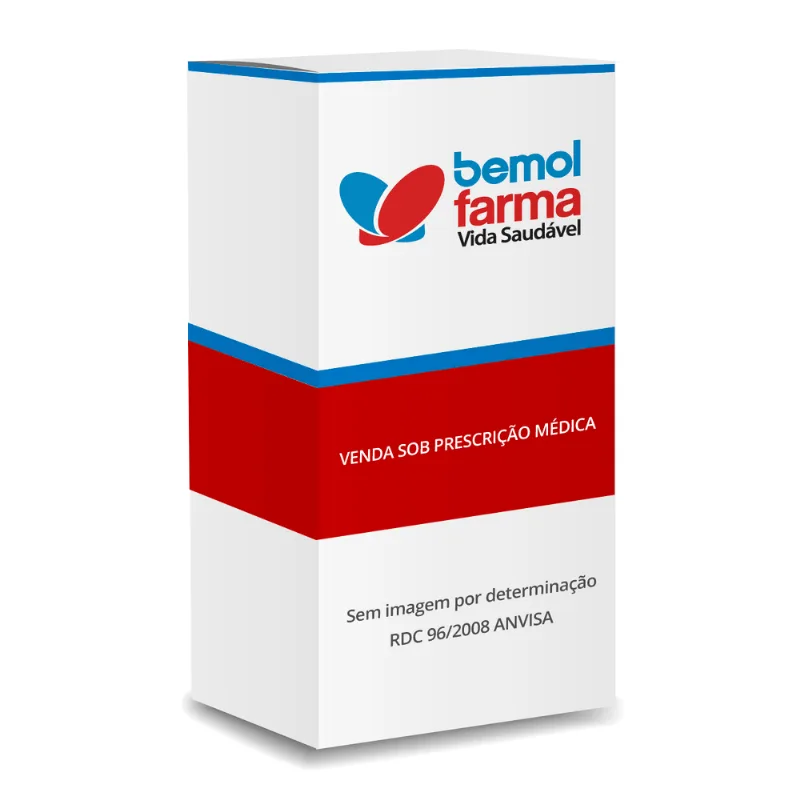 Hominus 2mg + 5mg 60 Comprimidos Revestidos