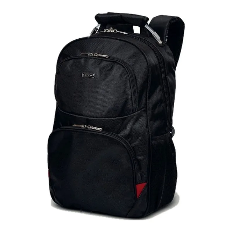 Mochila Carrinho Sestini ST3000 Notebook 15 Poliéster - SESTINI - Informática