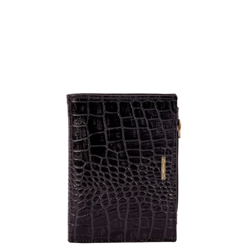 Carteira Feminina Média Sestini Terrene - Preto