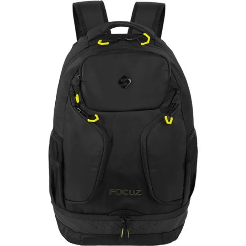 Mochila para Notebook Sestini Focuz Preta 076289-01