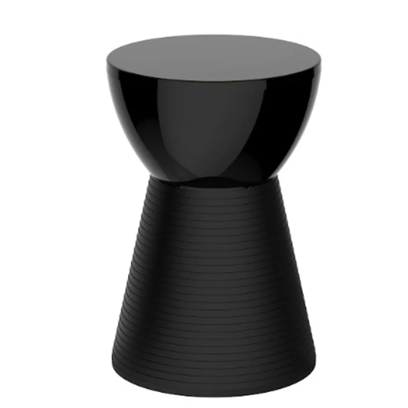 Banco Sili Preto Im In Home