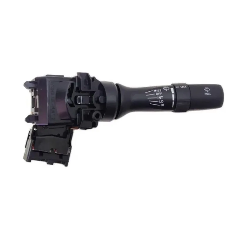 Chave De Seta Limpador Toyota Corolla 2009 A 2013 17f050