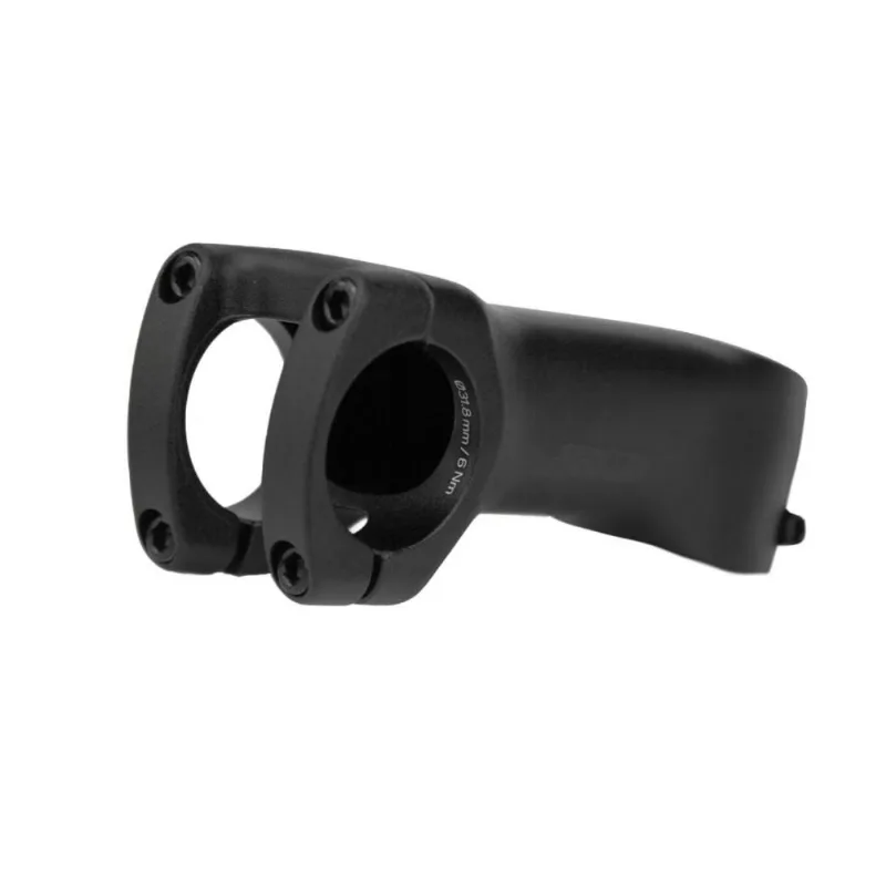 Mesa Suporte Guidao Aluminio 31.8x-10x100mm Mtb Rs1 Ultimate