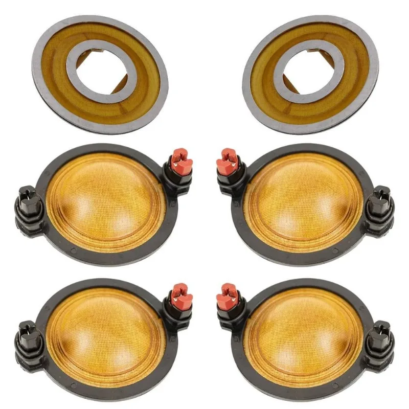 Kit Reparos 4 Driver Selenium D-250x 2 Tweeter St-300