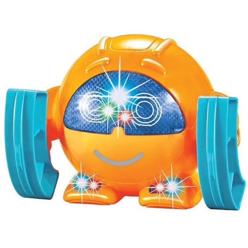 Robô Robola 360 Graus - Art Brink
