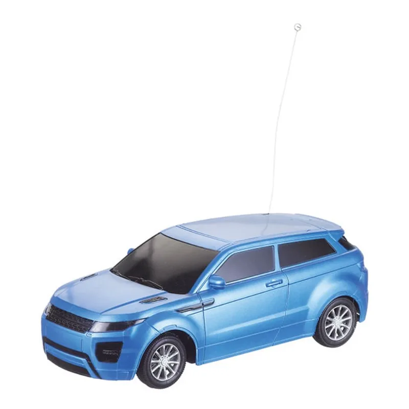 Carrinho de Controle Remoto Detroit com 2 Funções - Art Brink