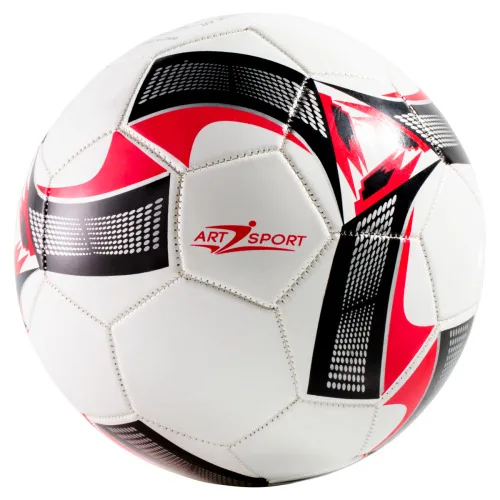 BOLA DE CAMPO BRANCA ART SPORT Nº 5 - ART SPORT