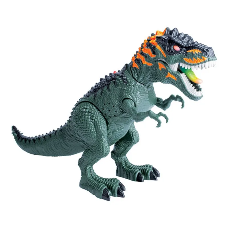 Dinossauro T-Rex Bota Ovo - Art Brink
