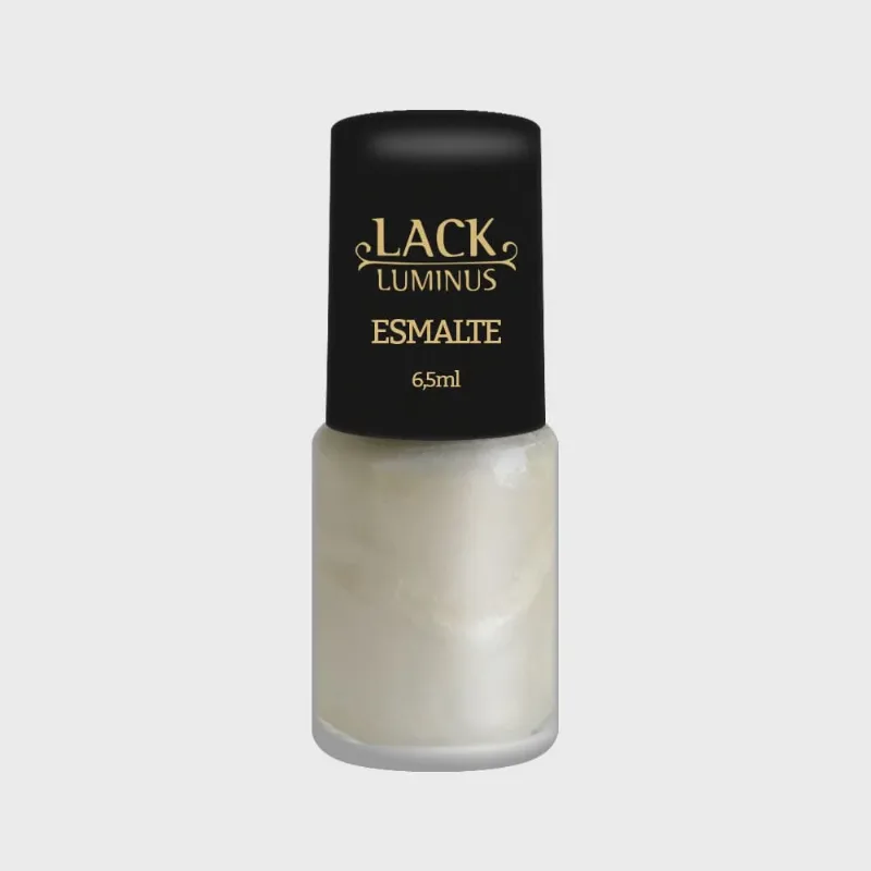 Esmalte Lack Luminus Fonte de Luz 8ml