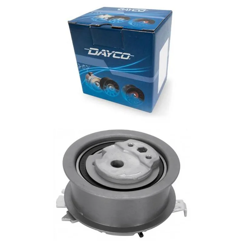 Tensor Correia Alternador Amarok 2.0 16v 2011 A 2024 Dayco