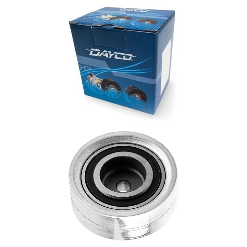 Tensor Correia Alternador Amarok 2.0 3.0 16v Dayco Atb2570
