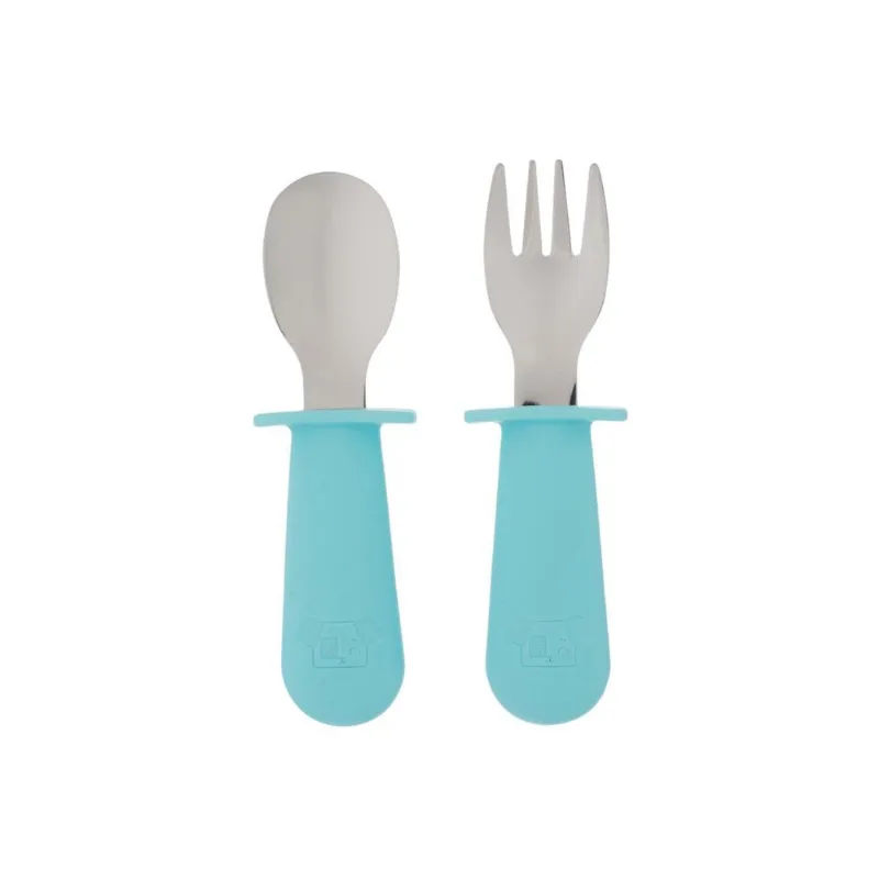 Kit Talheres Inox Cachorro Theo - Kouii Cachorro Theo