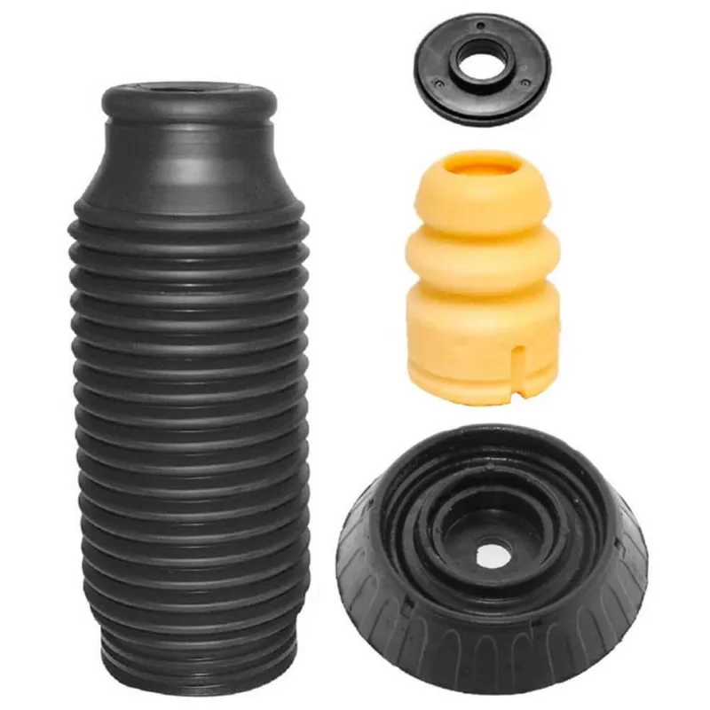 Kit Batente Coifa Coxim Rolam Dianteiro Picanto 2007 a 2018