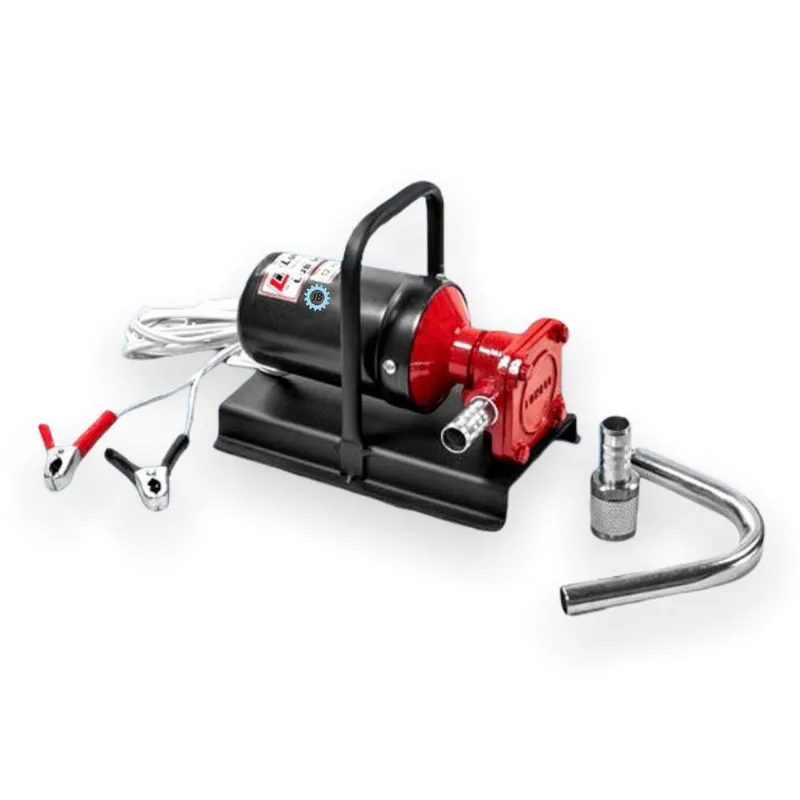Bomba De Transferencia Diesel Lub 9013 12v