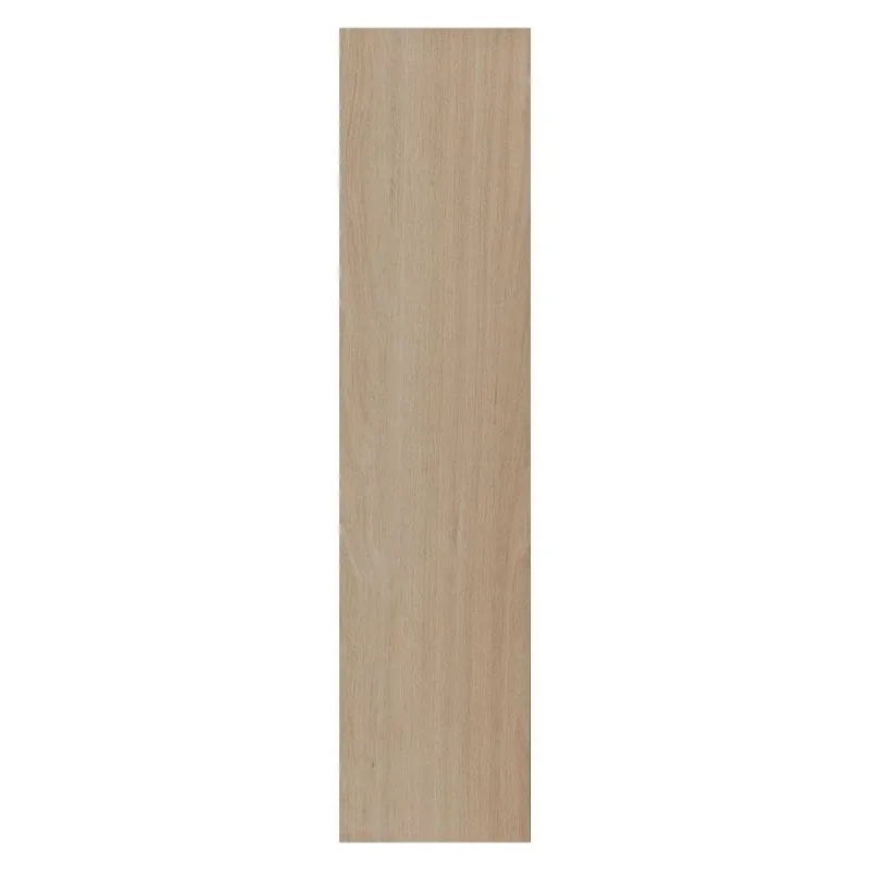 Piso Elegance Noce Retificado Polido Marrom 22x89cm 2,31m2