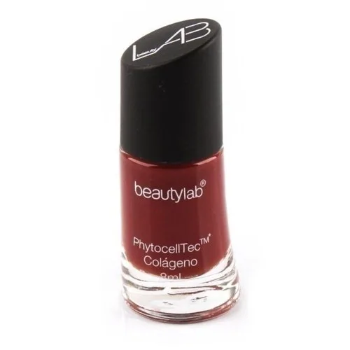 Esm Beautylab Creme N 206 Vinho Cremeis - BEAUTY IN - Higiene E Beleza