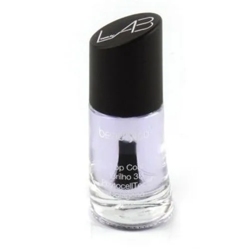 Esm Beautylab Tart Top Coat - BEAUTY IN - Higiene E Beleza