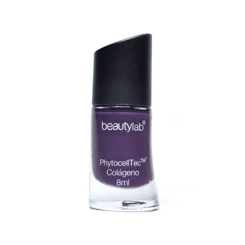 Cartucho Esmalte Beautylab Berinjela Beautyin - BEUATYLAB - Higiene E Beleza