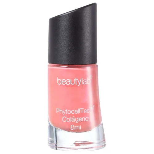 Cartucho Esmalte Beautylab Algodão Beautyin - BEAUTYLAB - Higiene E Beleza