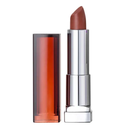 Batom Color Sensational - MAYBELLINE - Higiene E Beleza