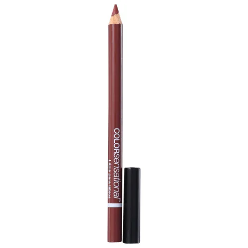 Lápis Para Lábios Color Sensational 50g Maybelline - MAYBELLINE - Higiene E Beleza