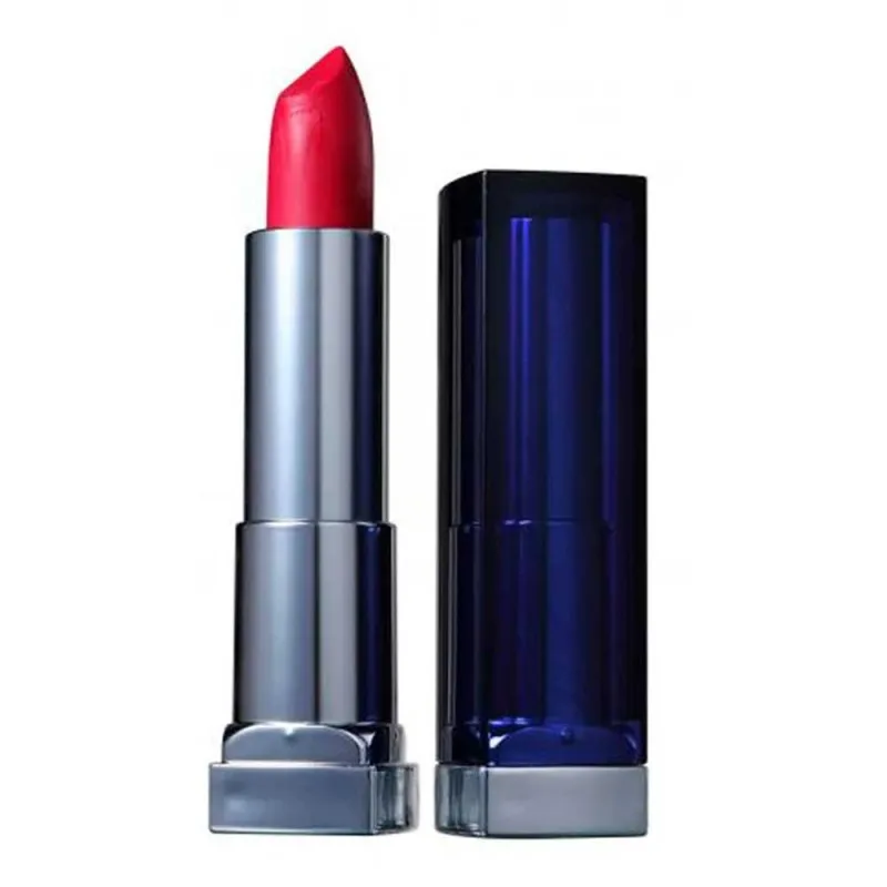 Batom Maybelline Color Sensational 114 Esquenta com as Amigas - Maybelline - Batom