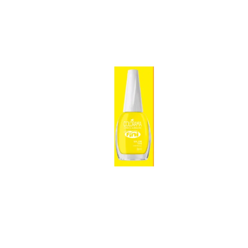 Esmalte Cremoso Colorama Não Divido minha Fini 8ml