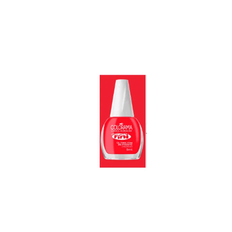 Esmalte Cremoso Colorama Foi Aqui que Pediram Fini? 8ml