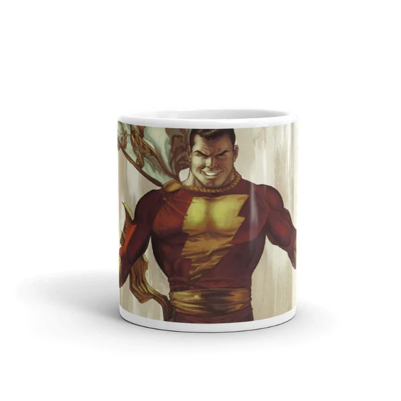 Caneca de Porcelana Scorpion Vs Sub-zero